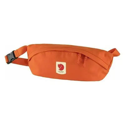 Fjällräven Ulvö Hip Pack Medium Waist Bag Hokkaido Orange