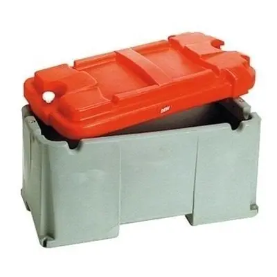 Osculati Battery box for Battery Accessories