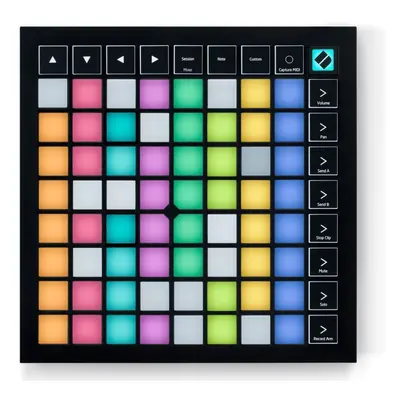 Novation Launchpad X MIDI Controller