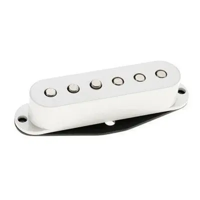 DiMarzio DP415AREA58-WH White Single Pickup