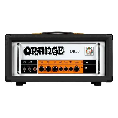 Orange OR30 Head Tube Amplifier