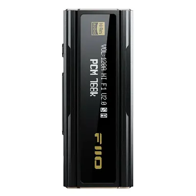 FiiO KA5 Headphone amplifier