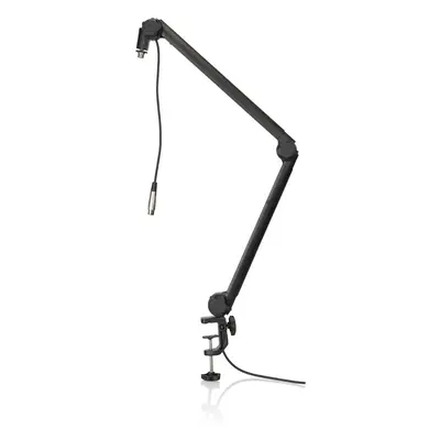 Gator Frameworks GFWMICBCBM3000 Desk Microphone Stand