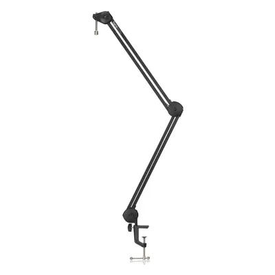 Gator Frameworks GFWMICBCBM2000 Desk Microphone Stand