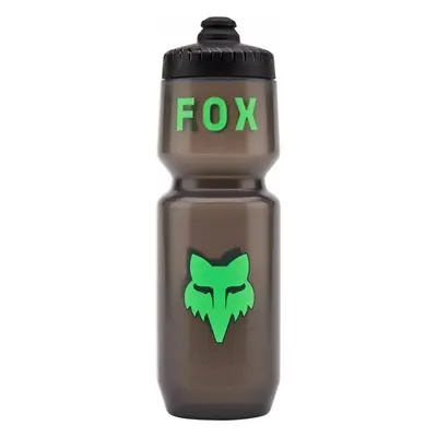 FOX Purist Bottle Smoke ml Bicycle bottle