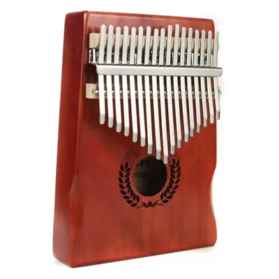 Veles-X Woodman Dark Brown Dark Brown Kalimba