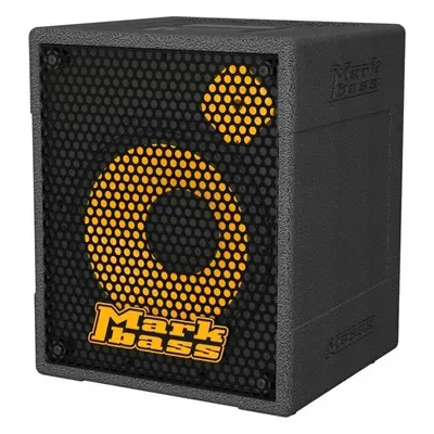 Markbass MB58R Mini CMD Pure Bass Combo