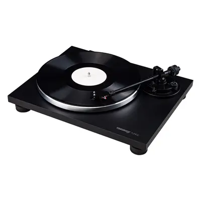 Reloop Hifi Turn Black Turntable