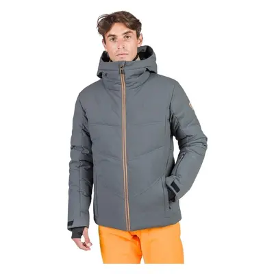 Rossignol Siz Onyx Grey Ski Jacket