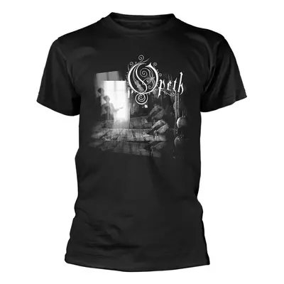 Opeth T-Shirt Damnation Unisex Black