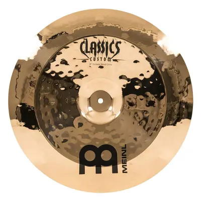 Meinl CC18EMCH-B Classics Custom Extreme Metal 18" China Cymbal