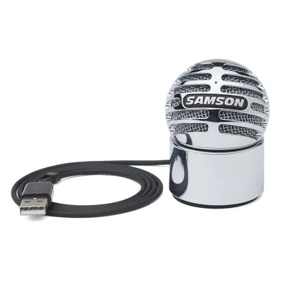 Samson Meteorite USB Microphone