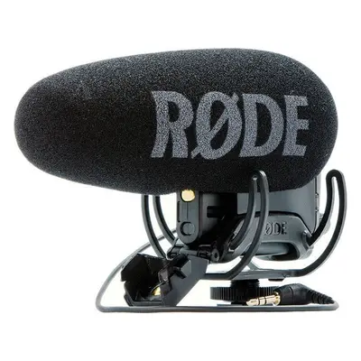 Rode VideoMic Pro Plus Video Microphone