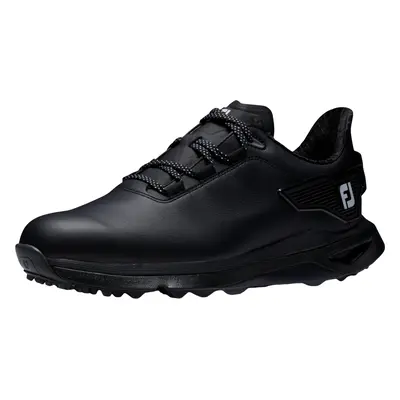 Footjoy PRO SLX Carbon Black/Black/Grey Men's golf shoes