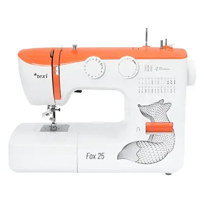 Texi Fox Sewing Machine