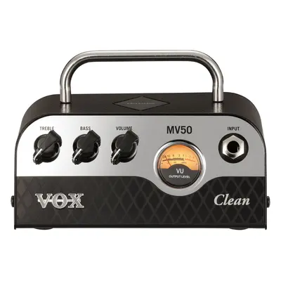 Vox MV50 Clean Hybrid Amplifier