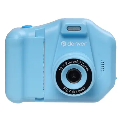 Denver KPC-1370BU Blue Instant Camera