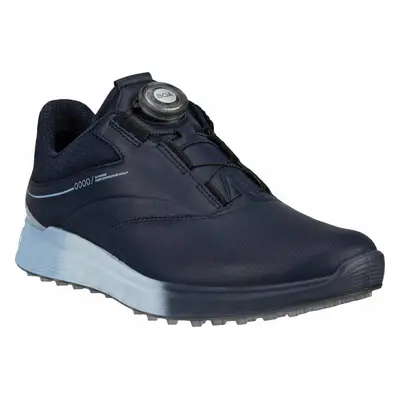 Ecco S-Three Night Sky Women's golf shoes