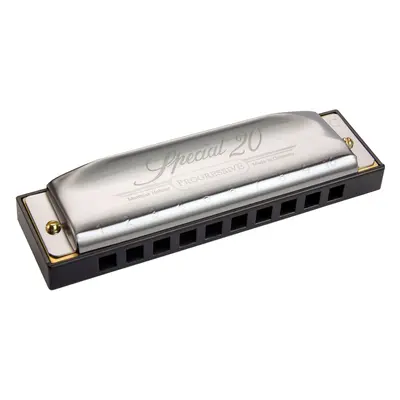 Hohner Special Classic Eb Diatonic harmonica