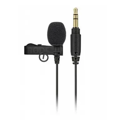 Rode Lavalier GO Lavalier Condenser Microphone