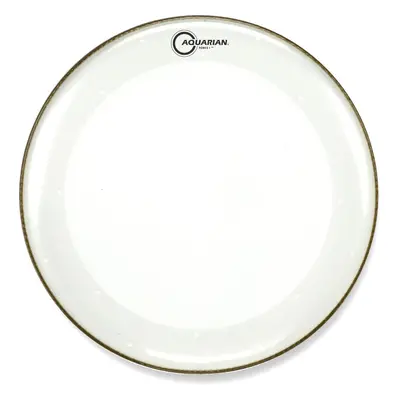 Aquarian FB20 Force I Clear 20" Drum Head