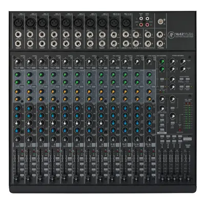 Mackie VLZ4 Mixing Desk