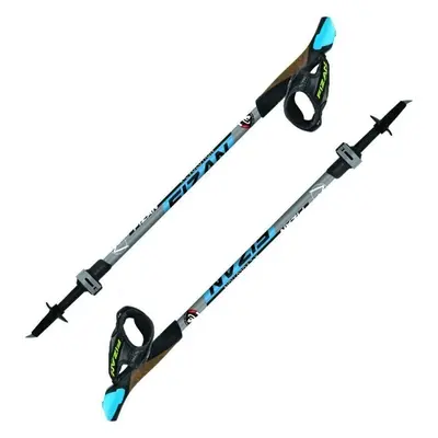 Fizan R-Evolution Blue - cm Nordic Walking Poles