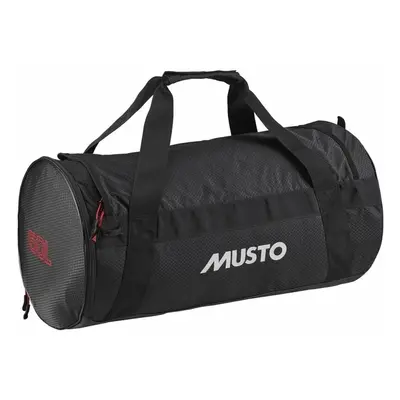 Musto Essential Backpack-Duffel Bag Black L