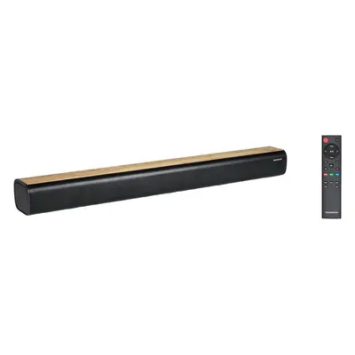 Thomson SB402BT Soundbar Black pc