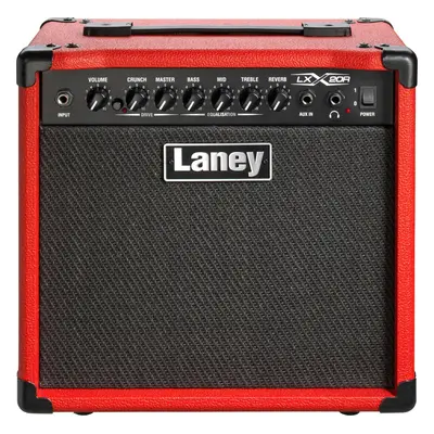 Laney LX20R RD Solid-State Combo