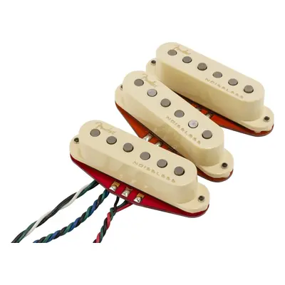 Fender Ultra Noiseless Strat Hot Single Pickup