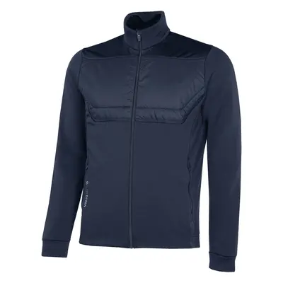 Galvin Green Dylan Insulating Mid Layer Navy Jacket