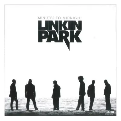 Linkin Park - Minutes To Midnight (LP)