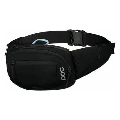 POC Lamina Hip Pack Uranium Black Waistbag