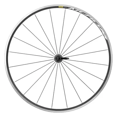 Mavic Aksium 29/28" (622 mm) Rim Brakes 9x100 Front Wheel