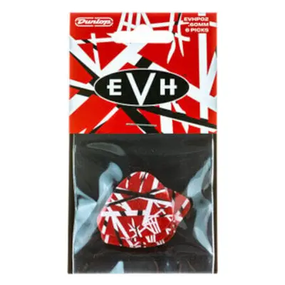 Dunlop EVH Frankenstein Pick