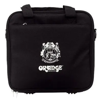 Orange Case Style GB Bag for Guitar Amplifier Black