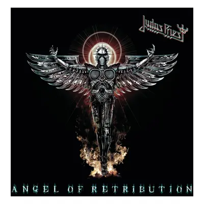 Judas Priest - Angel of Retribution (2 LP)