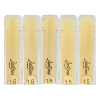 Latone 1.5 Alto Saxophone Reed