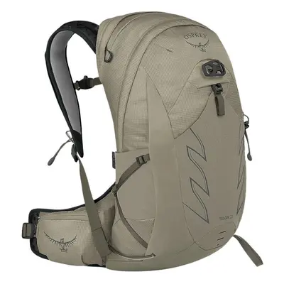 Osprey Talon Sawdust/Earl Grey Outdoor Backpack