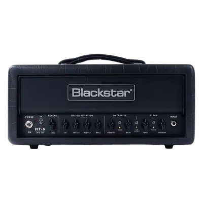 Blackstar HT-5RH-MKIII Tube Amplifier