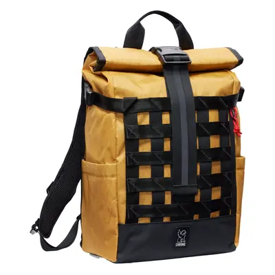 Chrome Barrage Backpack Amber L