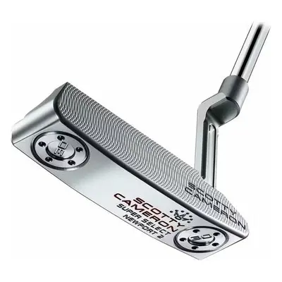 Scotty Cameron Select Newport Right Handed 35" Golf Club Putter