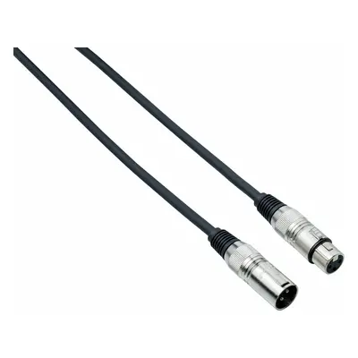 Bespeco IROMB900 m Microphone Cable