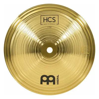 Meinl HCS8B HSC Bell 8" Effects Cymbal