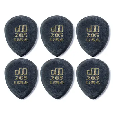 Dunlop 477R Jazz Tone Pointed Tip Pick