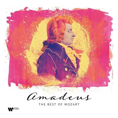 W.A. Mozart - The Best Of Mozart (180 g) (LP)