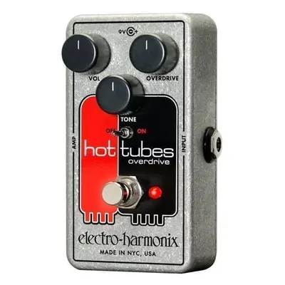 Electro Harmonix HOT TUBES NANO Guitar Effect