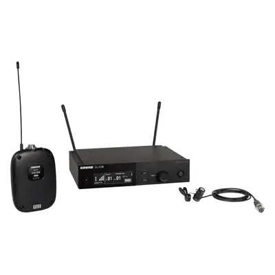 Shure SLXD14E-83 Wireless set H56