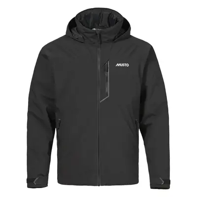 Musto BR1 PL Midlayer Jacket Black